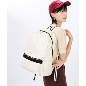 LeSportsac（レスポートサック） デイバック リュック ROUTE BACKPACK