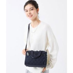 レスポートサック LeSportsac EVERYDAY SM SATCHEL （マーキスデボス）