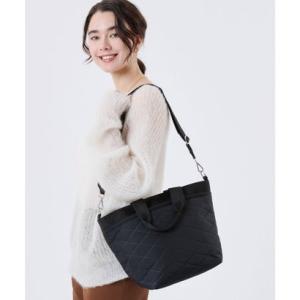 レスポートサック LeSportsac BUCKET TOTE （ブラッククロスデボス）