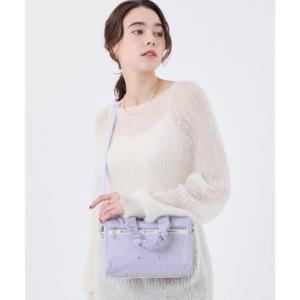 レスポートサック LeSportsac GH EVERYDAY SM SATCHEL （ビジューソフトラベンダー）
