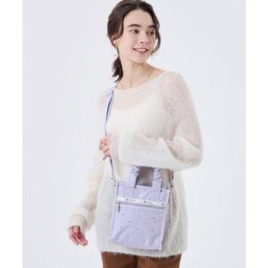 レスポートサック LeSportsac GH MINI N/S TOTE （ビジューソフトラベンダー）