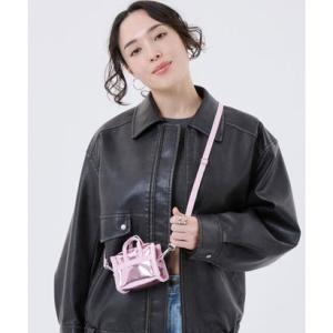 LeSportsac（レスポートサック） ショルダーバッグ バッグ MIR MICRO