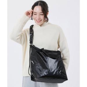 レスポートサック LeSportsac GH DAILY TOTE （ブラックシャイン）