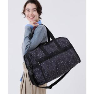 美品✨レスポートサック ボストンバッグ オランピアルタン コラボ 大容量 旅行 旅行のお供に最適「レスポートサック」の大人気ボストンバッグ | HAPPY