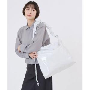 レスポートサック LeSportsac GH DAILY TOTE （ホワイトグリマーシャイン）