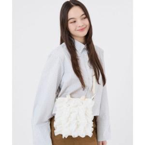 LeSportsac（レスポートサック） ショルダーバッグ バッグ RUFFLE MINI