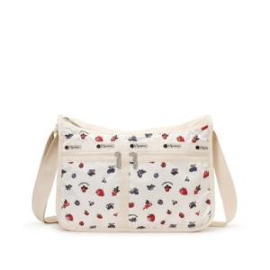 レスポートサック LeSportsac DELUXE EVERYDAY BAG （ベリーメロウ）