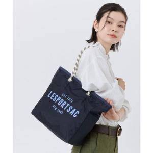 LeSportsac（レスポートサック） トートバッグ LARGE 2 WAY TOTE 2