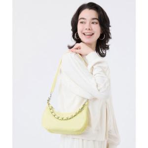 レスポートサック LeSportsac CHAIN SMALL CONV HOBO （レモンシャインスナイデル）