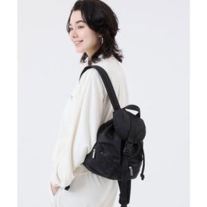 LeSportsac（レスポートサック） デイバック リュック SMALL VOYAGER