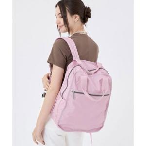 レスポートサック LeSportsac CR URBAN BACKPACK （ソフトモーブC）
