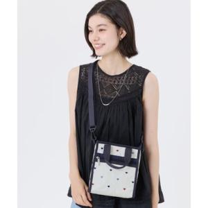 LeSportsac（レスポートサック） ショルダーバッグ バッグ MINI N/S