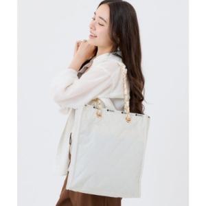 レスポートサック LeSportsac CHAIN N/S TOTE （ルナキルトチェーン）