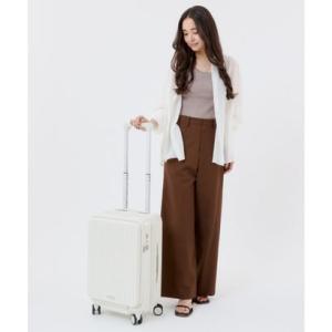 レスポートサック LeSportsac URBAN LIGHT CARRY-ON （ソフトアイボリー）