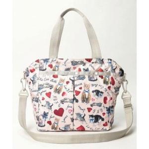 レスポートサック LeSportsac SMALL EVER TOTE