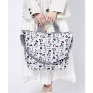 レスポートサック LeSportsac DELUXE EASY CARRY TOTE