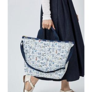 レスポートサック LeSportsac DELUXE EASY CARRY TOTE