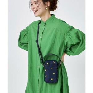 レスポートサック LeSportsac MINI PHONE CROSSBODY