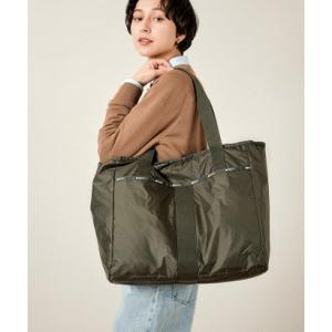 LeSportsac（レスポートサック） トートバッグ MARKET TOTE シャドウ