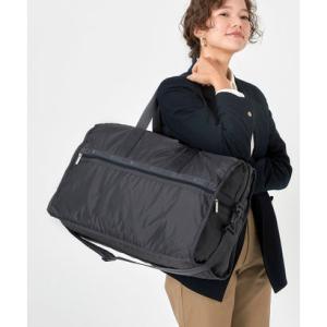 レスポートサック LeSportsac DELUXE LG WEEKENDER （サンダー）