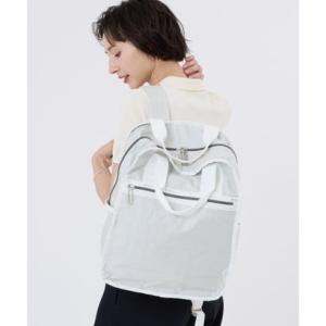 レスポートサック LeSportsac CR URBAN BACKPACK （ブランC）