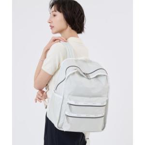 レスポートサック LeSportsac FUNCTIONAL BACKPACK （ブランC）