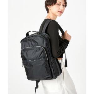 レスポートサック LeSportsac ESSENTIAL CARRYALL BP （ブラックC）