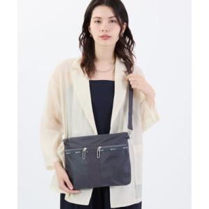 LeSportsac　CHAIN COSMETIC CLUTCH　チェーンキルト レスポートサック LeSportsac CHAIN COSMETIC CLUTCH （ブラック