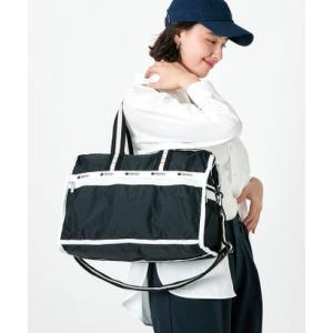 レスポートサック LeSportsac DELUXE MED WEEKENDER （パフィー