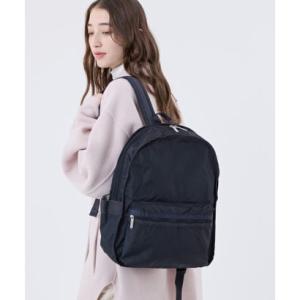 LeSportsac（レスポートサック） デイバック リュック ROUTE BACKPACK