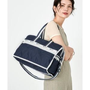 LeSportsac（レスポートサック） ボストンバッグ DELUXE MED WEEKENDER