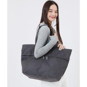 レスポートサック LeSportsac CARLIN ZIP TOP TOTE BAG （サンダー）