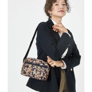 レスポートサック LeSportsac DANIELLA CROSSBODY （ベアパーティ）