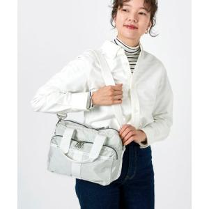 レスポートサック LeSportsac METRO CONVERTIBLE （ブランC）