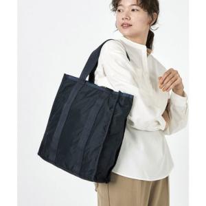 レスポートサック LeSportsac LG WEB BOOK TOTE （ディープシーブルー）