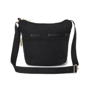 レスポートサック LeSportsac MINI BUCKET SHOULDER BAG （パフィーブロッサムズ）｜locondo-shopping