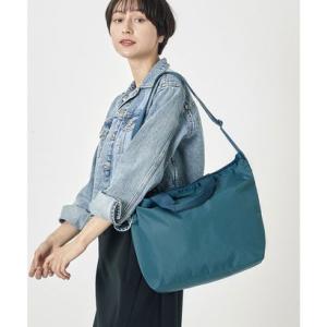 レスポートサック LeSportsac DELUXE EASY CARRY TOTE （ディープラグ...