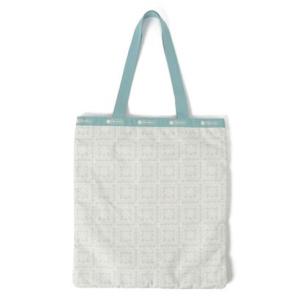 レスポートサック LeSportsac LARGE EMERALD TOTE （ジオメトリックレース...