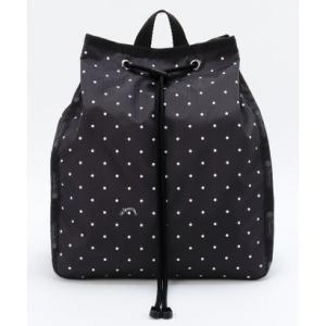 LeSportsac（レスポートサック） デイバック リュック SMALL VOYAGER