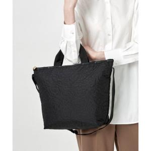 LeSportsac（レスポートサック） トートバッグ 「日本限定」DELUXE