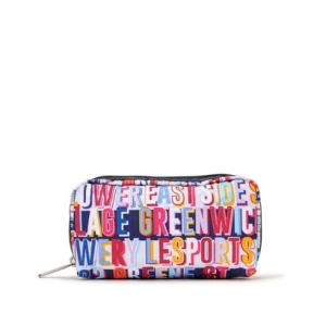 LeSportsac（レスポートサック） ポーチ RECTANGULAR COSMETIC