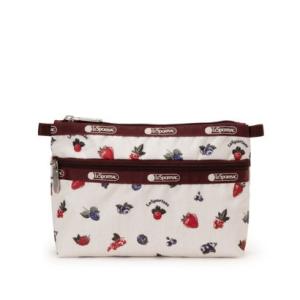 LeSportsac（レスポートサック） 並行輸入品 ポーチ 猫 7105 HD45 