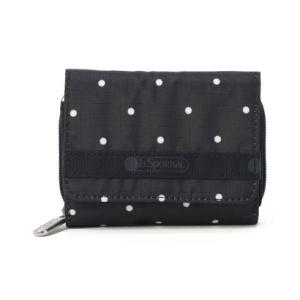 LeSportsac（レスポートサック） LeSportsac/SLIM ウォレット 1112
