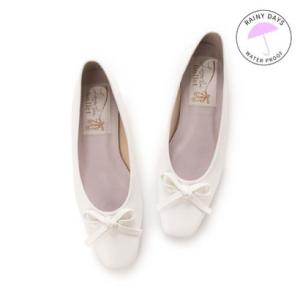 ラウナレアバレエ Launa lea ballet スクウェアトゥバレエシューズ(RB7002)