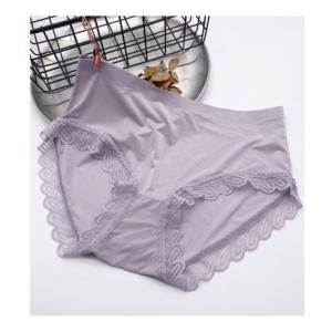 レースレディース Lace Ladies 同色3枚組 ストレスフリー シームレスショーツ【返品不可商...