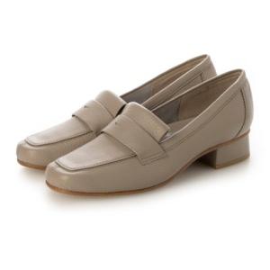 ルルカステップ LuLuca step リラックスローファー （DBG）