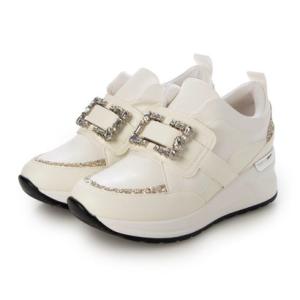 レナ Lena クレイサスレディーススニーカー （IVO）