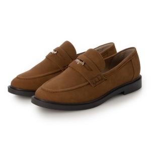 レナ Lena レディースカジュアルローファー （CAM/SW）