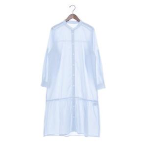 ルナリア Lunaria 吸水速乾シャツワンピース