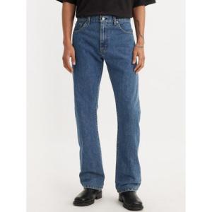 リーバイス LEVI'S 517（TM） ブーツカット ミディアムインディゴ SW （Medium ...